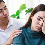 夫嚴格限制妻與男性接觸，判決離婚獲准