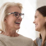 生命重新連結的人，是誰？