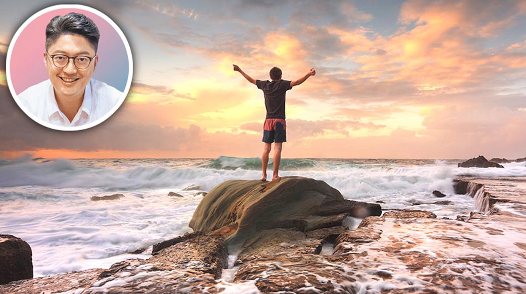 經歷失聲危機與病痛 巴鎮困境中獻上感恩祭化苦難為祝福