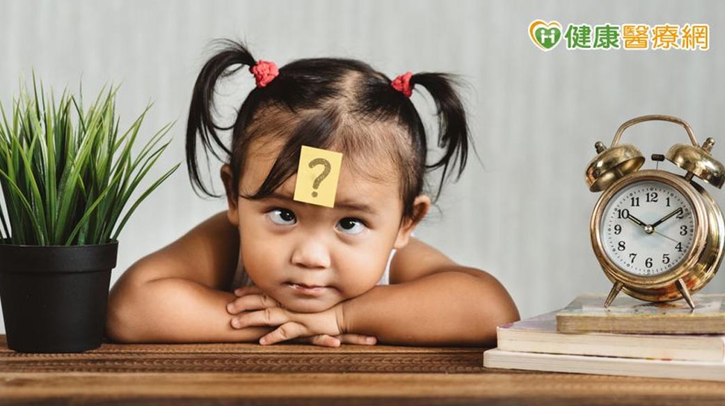 發展遲緩誤認大隻雞慢啼　專家：1歲半沒開口要注意「兒童發展評估」