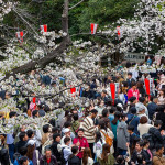 類似歐洲，亞洲面臨過度旅遊問題