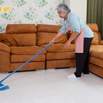 家裡地板忍不住一直擦？醫揭「強迫症vs強迫人格」差很大