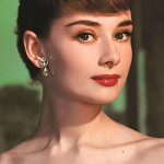 中國赫本餐廳遭赫本兒子跨海怒告