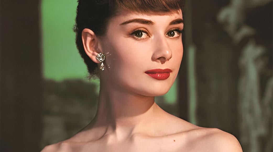 中國赫本餐廳遭赫本兒子跨海怒告