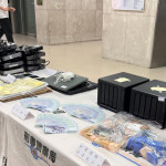 本、標皆無治的打詐國家隊