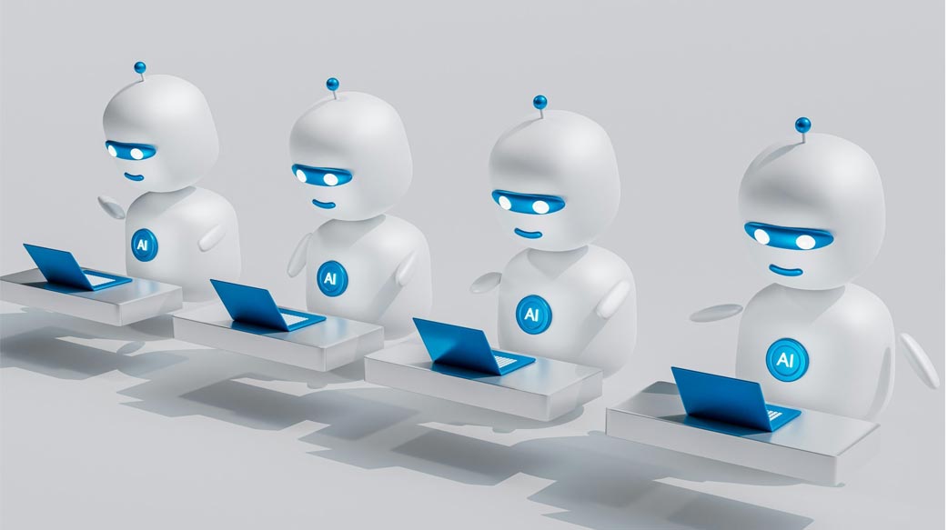 【科技早餐】AI 裁員潮來襲！美國 10 月裁員創 22 年新高，企業加速「人機轉換」