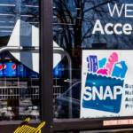 4200萬美國人陷斷糧危機 教會與各州緊急補位發餐救急