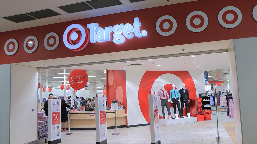 Target推出「10-4」新規：想用更友善的門市體驗拉回客流？
