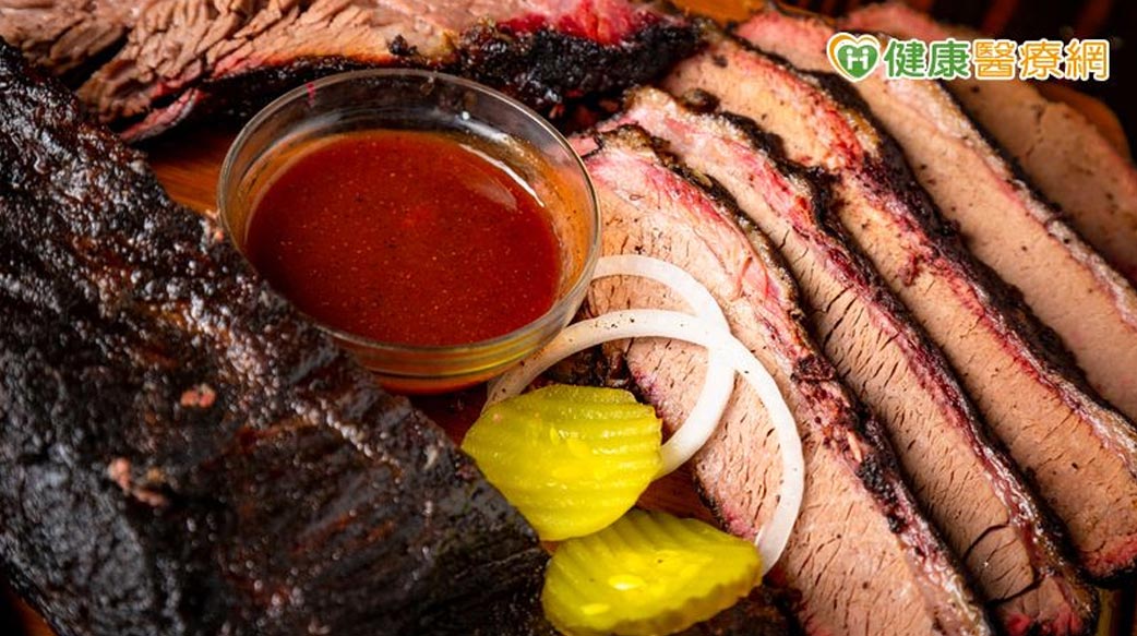 胃不舒服總當胃炎？幽門桿菌、飲食習慣都和胃癌風險有關