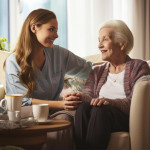 美國長者給年輕人的建議