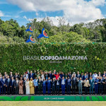 COP30主辦國巴西設立了10個新的原住民領地