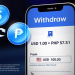 GCash推出虛擬美國賬戶，為菲律賓人接收美元付款和匯款的方式帶來革命性變化