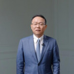 華為助力歐洲共創全智能、更綠色的未來