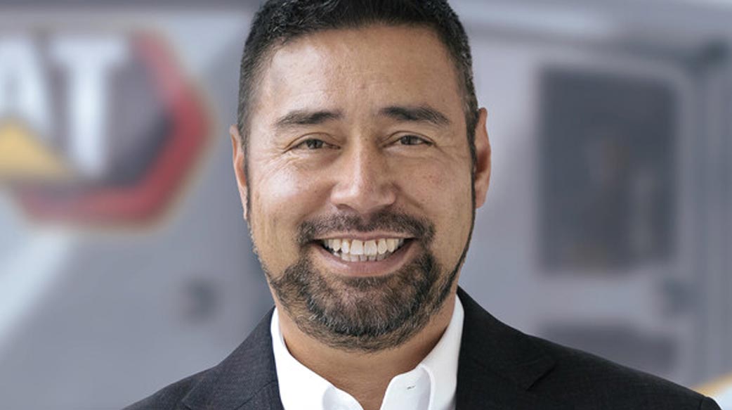 深入挖掘，智能思考：Caterpillar 為 CES 主題演講舞台帶來重磅創新