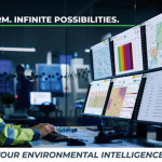 Envizom 發展成為適用於產業和城市的全面環境智能平台