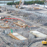 Gas Liquids Engineering 完成「雷德利島能源出口設施」之施工圖設計範疇