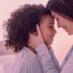 讓孩子開口說心事