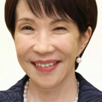 高市早苗也賣起「日本芒果乾」