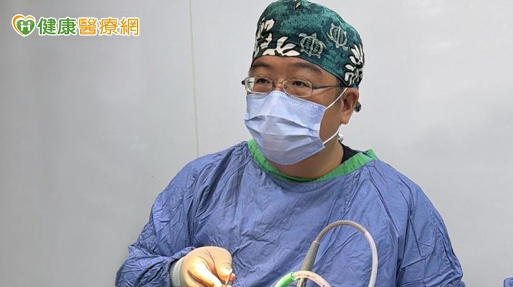 告別眉毛下垂與八字眉！內視鏡提眉手術揭密：3大優點＋5大照護關鍵