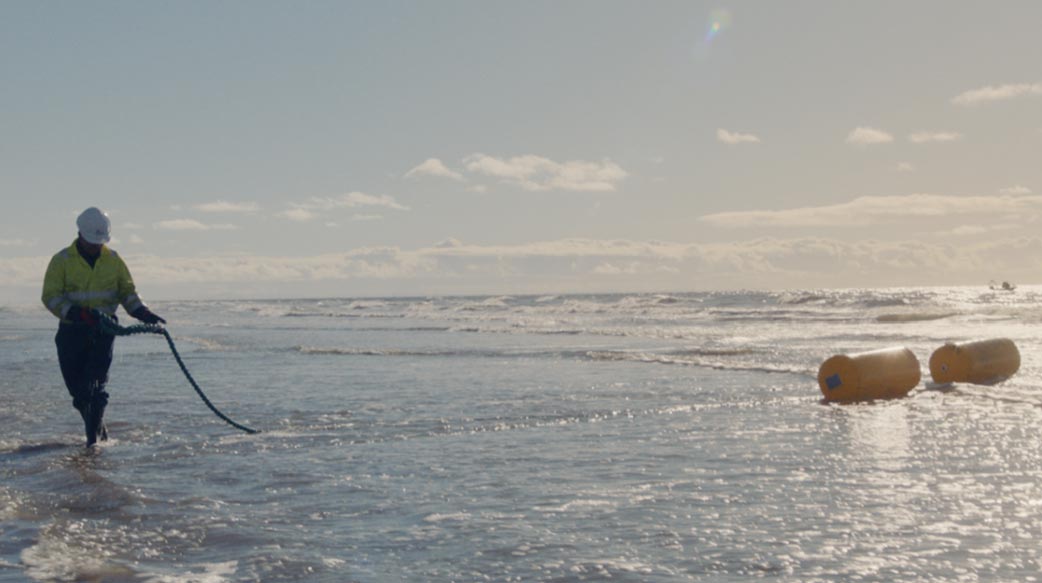 為何海底電纜成為地緣政治新目標？拆解科技巨頭與各國政府的水下爭奪戰