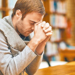 三明治世代的祈禱