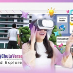ChulaVerse：沉浸式學習的虛擬世界