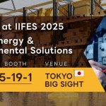 泓格科技參與 2025 IIFES 展現能源管理與安全監測關鍵技術