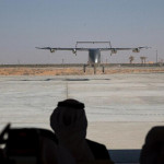 LODD 完成 Hili 首次飛行 -- 阿聯酋首架於阿布扎比設計、製造及測試的混合動力重型貨運無人機