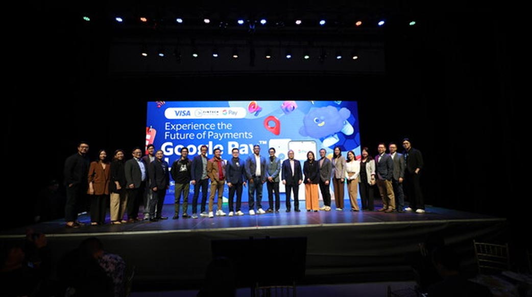 菲律賓頂級金融科技平台GCash為數百萬用戶解鎖Google Pay功能