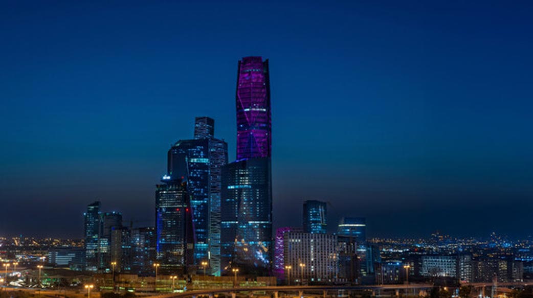 利雅得準備迎接世界：UNIDO 2025 務求塑造包容與可持續發展產業的未來