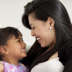 單親媽，加油！