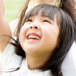 12條讓孩子更快樂、更穩定的育兒準則