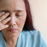 糖尿病護眼很重要