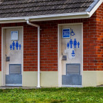 推展觀光，優先解決公廁問題