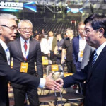 鴻海攜手中鼎打造「TEEMA科學園區」加速全球布局