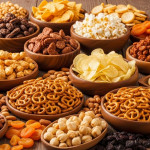 科學家指控食品大公司製造超加工食品暴利