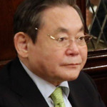 南韓最新軟實力：李健熙珍藏品