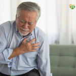 50多歲男急性心衰竭患者合併肺水腫　新型強心劑穩定病況