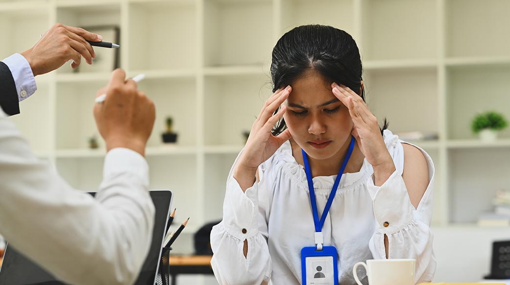 謝謝你！讓我變成更好的人