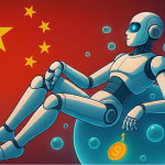 連中國也怕人形機器人泡沫化，罕見示警企業別生產重複性產品