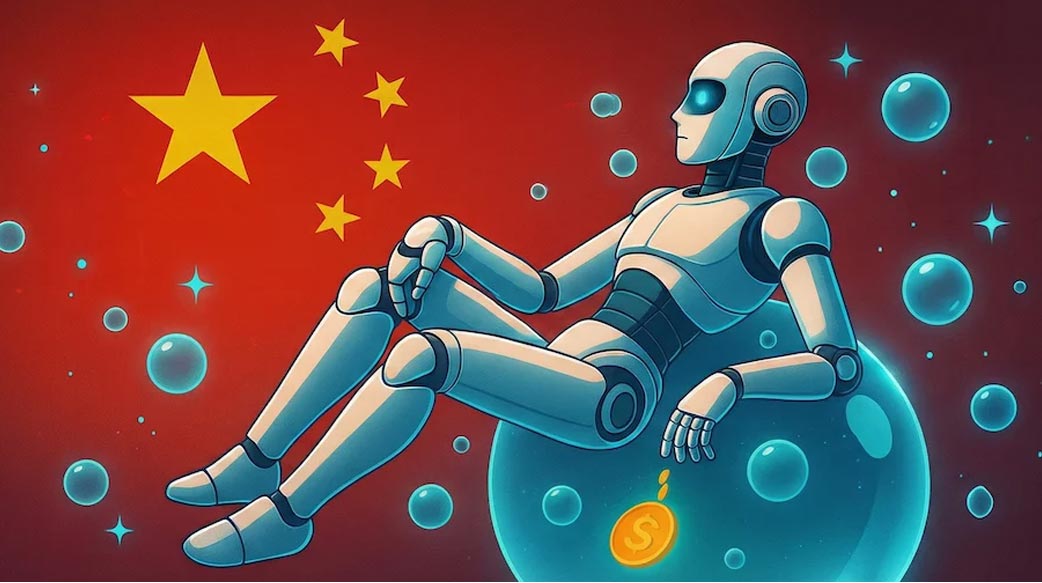 連中國也怕人形機器人泡沫化，罕見示警企業別生產重複性產品