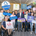 政大EMBA啟動「生醫平台」　攜手校友企業共創無齡樂活未來