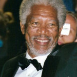 摩根費里曼生活哲學