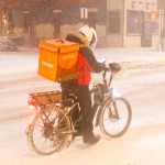 美國外送之王：Door Dash的技術優勢與未來戰場