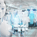 南韓推出陪伴老人的人工智慧娃娃