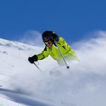 滑雪好過癮？Brisco教練叮嚀初學者3關鍵防護原則