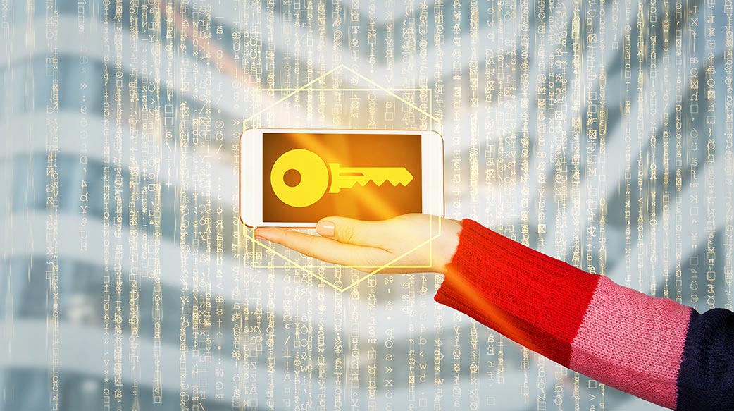 手機就是你的車鑰匙！Digital Car Key帶來全新用車體驗