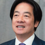 賴清德說要幫助對岸豈不「資匪」嗎？