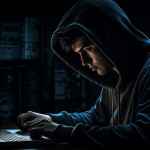 正義魔人擾動社會的安寧