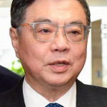 地痞無賴碰到卓院長也自嘆弗如呢！